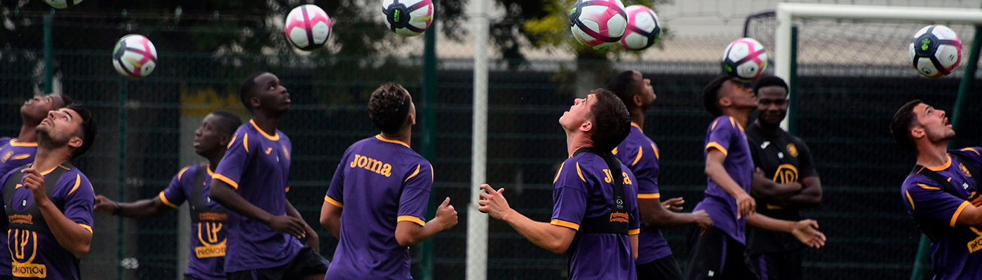 toulousetraining